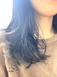 다이슨 에어랩 하기 전 