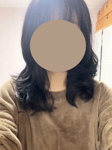 다이슨 에어랩 반반 